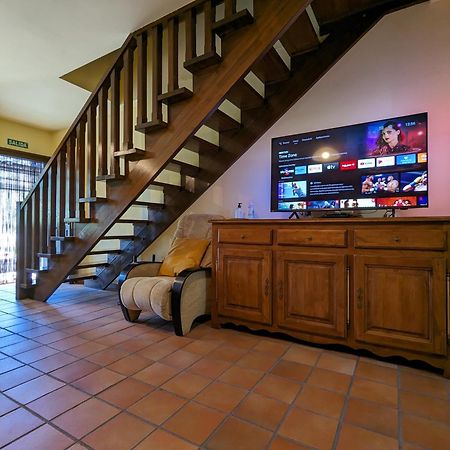 קואנקה Apartamentos Hoz Del Huecar מראה חיצוני תמונה
