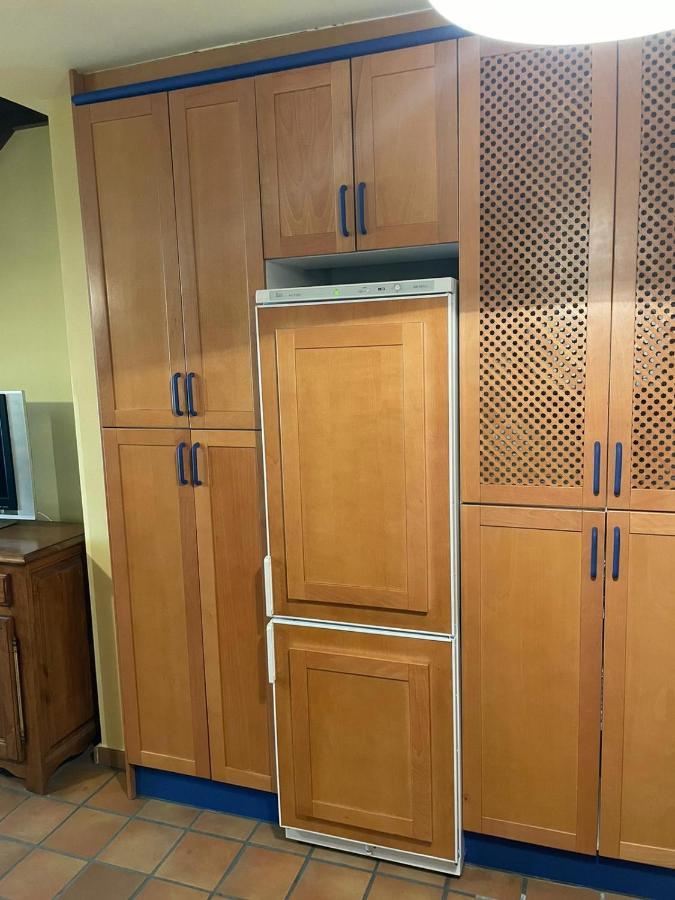 קואנקה Apartamentos Hoz Del Huecar מראה חיצוני תמונה