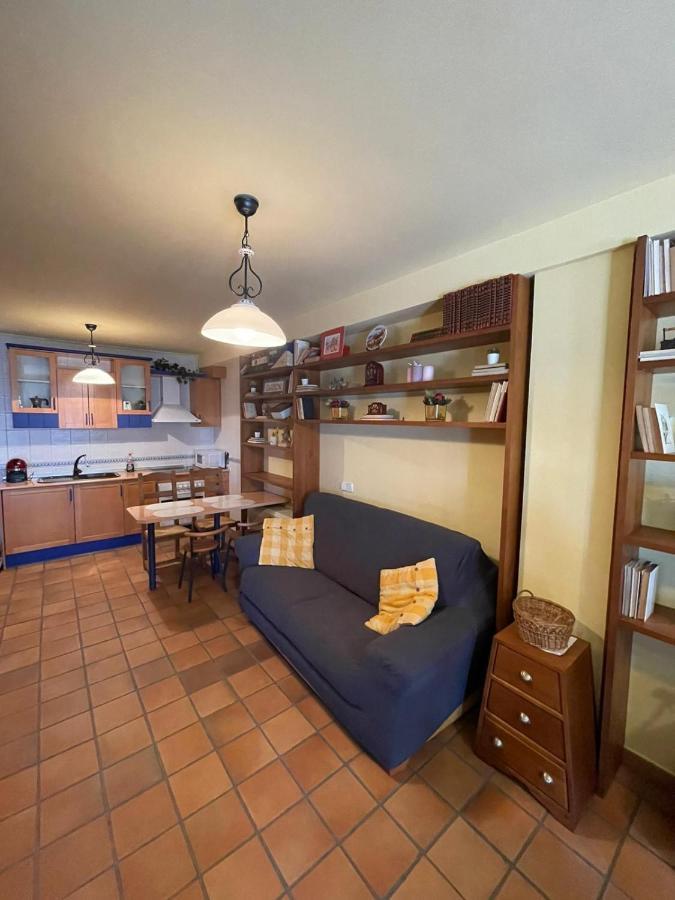 קואנקה Apartamentos Hoz Del Huecar מראה חיצוני תמונה