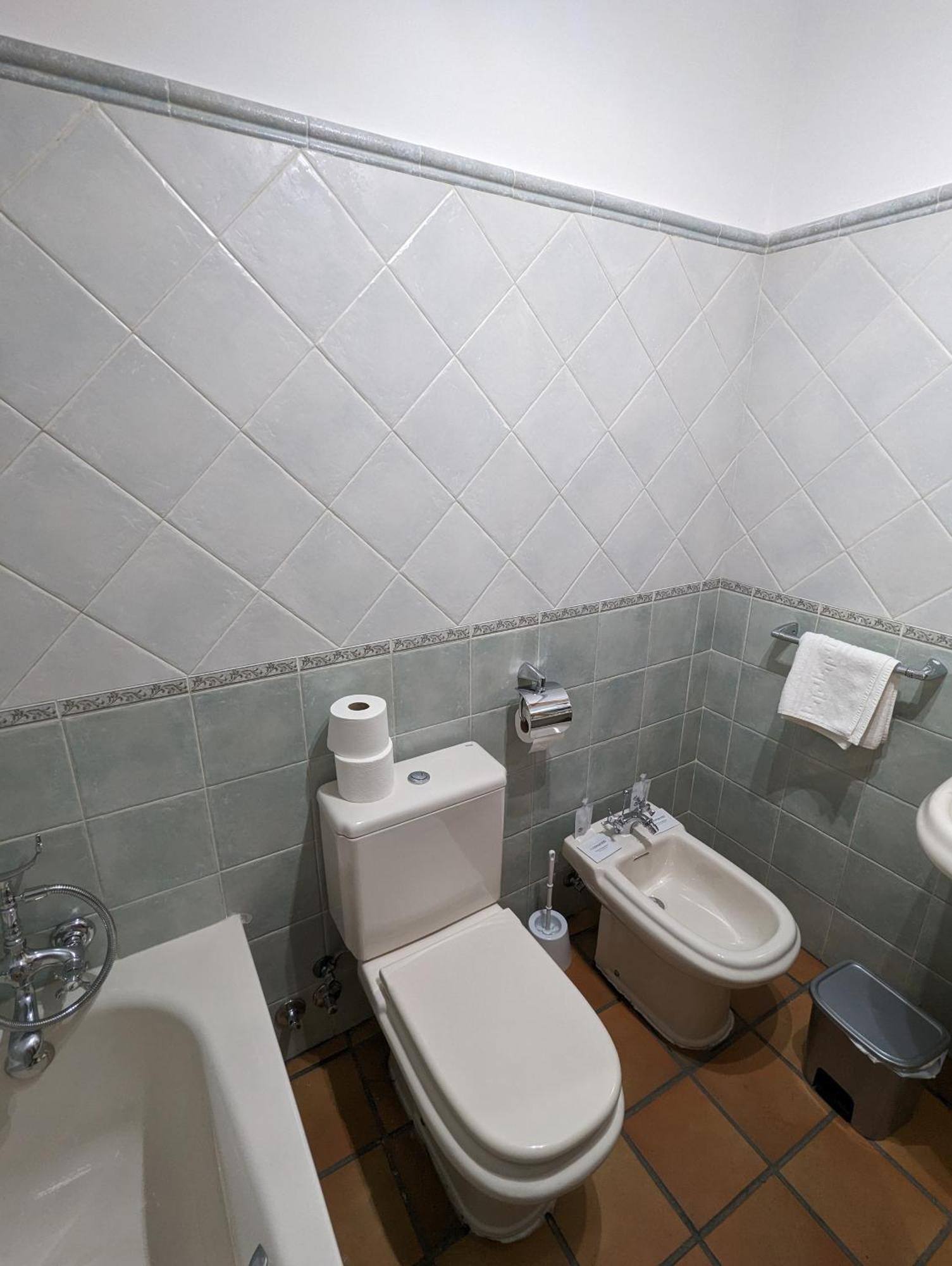 קואנקה Apartamentos Hoz Del Huecar מראה חיצוני תמונה
