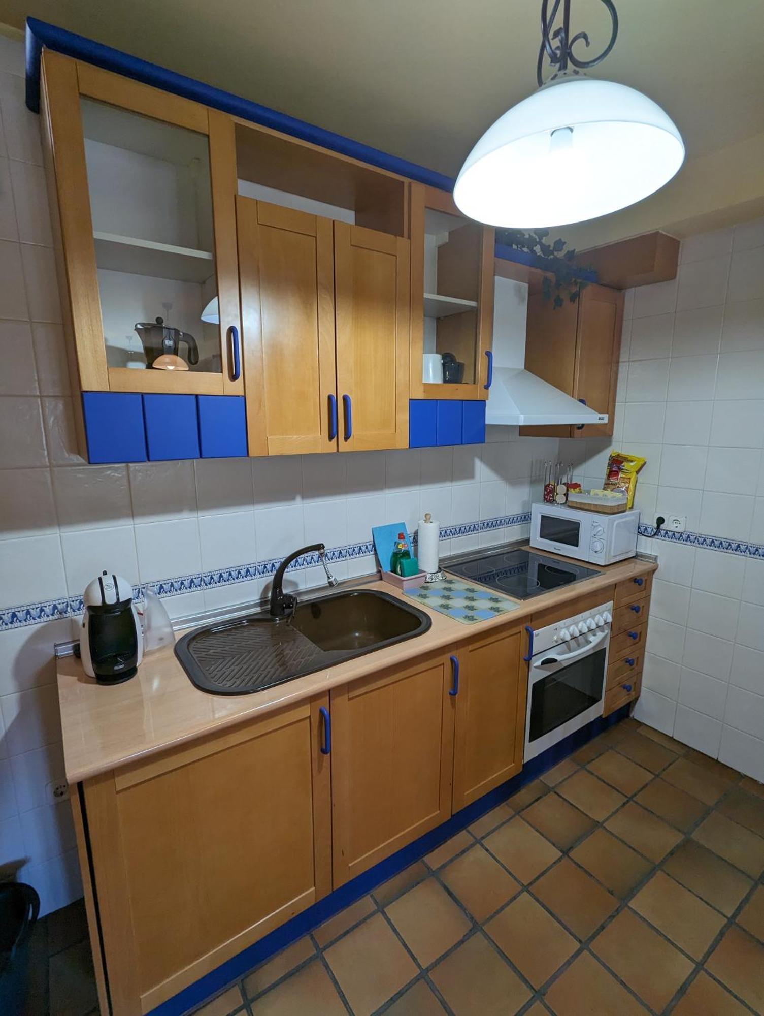 קואנקה Apartamentos Hoz Del Huecar מראה חיצוני תמונה