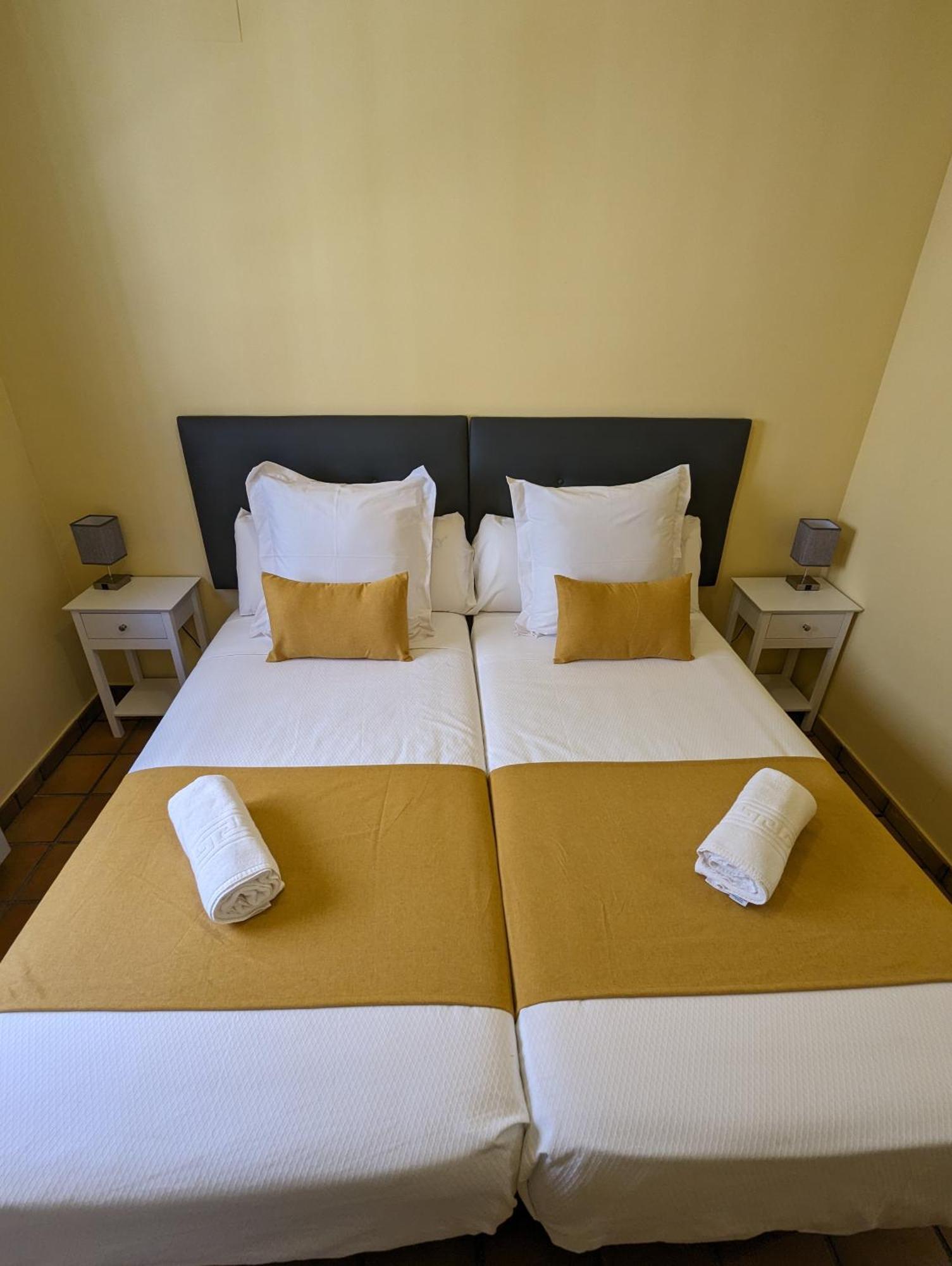 קואנקה Apartamentos Hoz Del Huecar מראה חיצוני תמונה