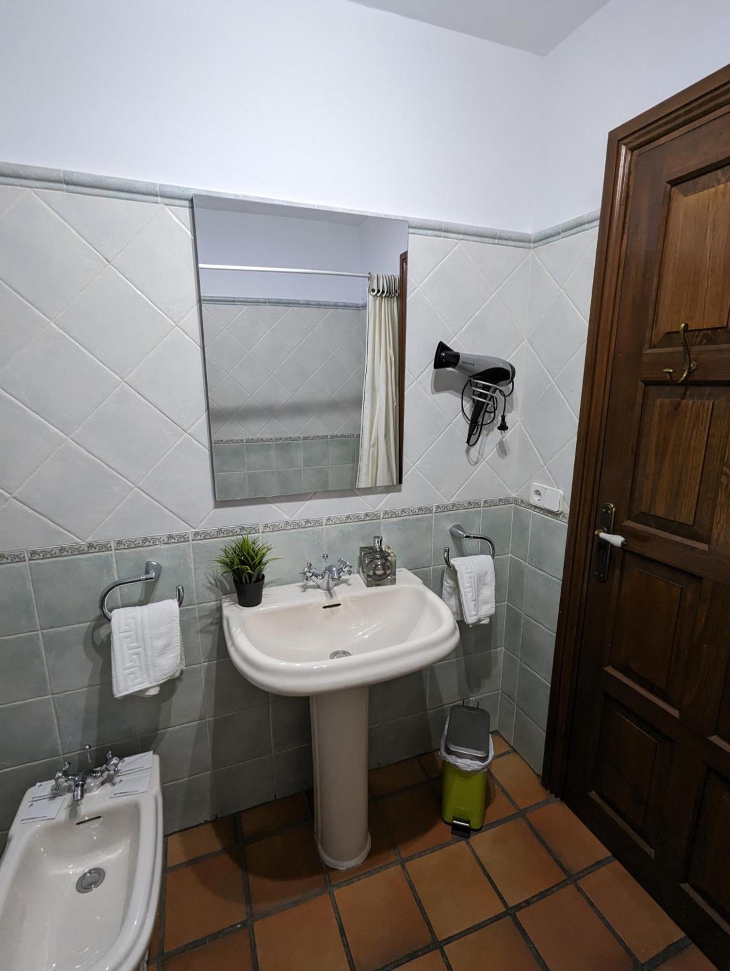 קואנקה Apartamentos Hoz Del Huecar מראה חיצוני תמונה