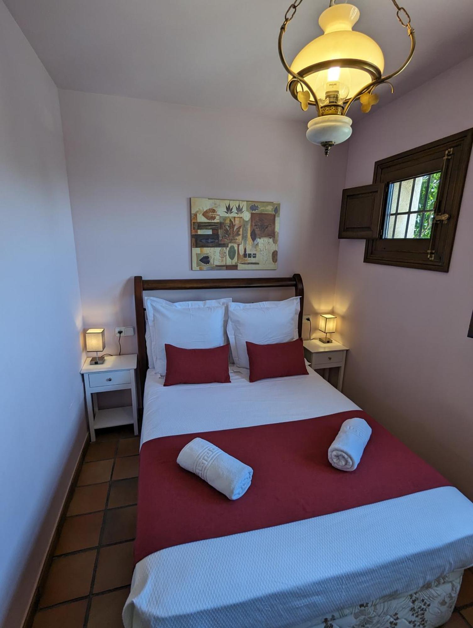 קואנקה Apartamentos Hoz Del Huecar מראה חיצוני תמונה